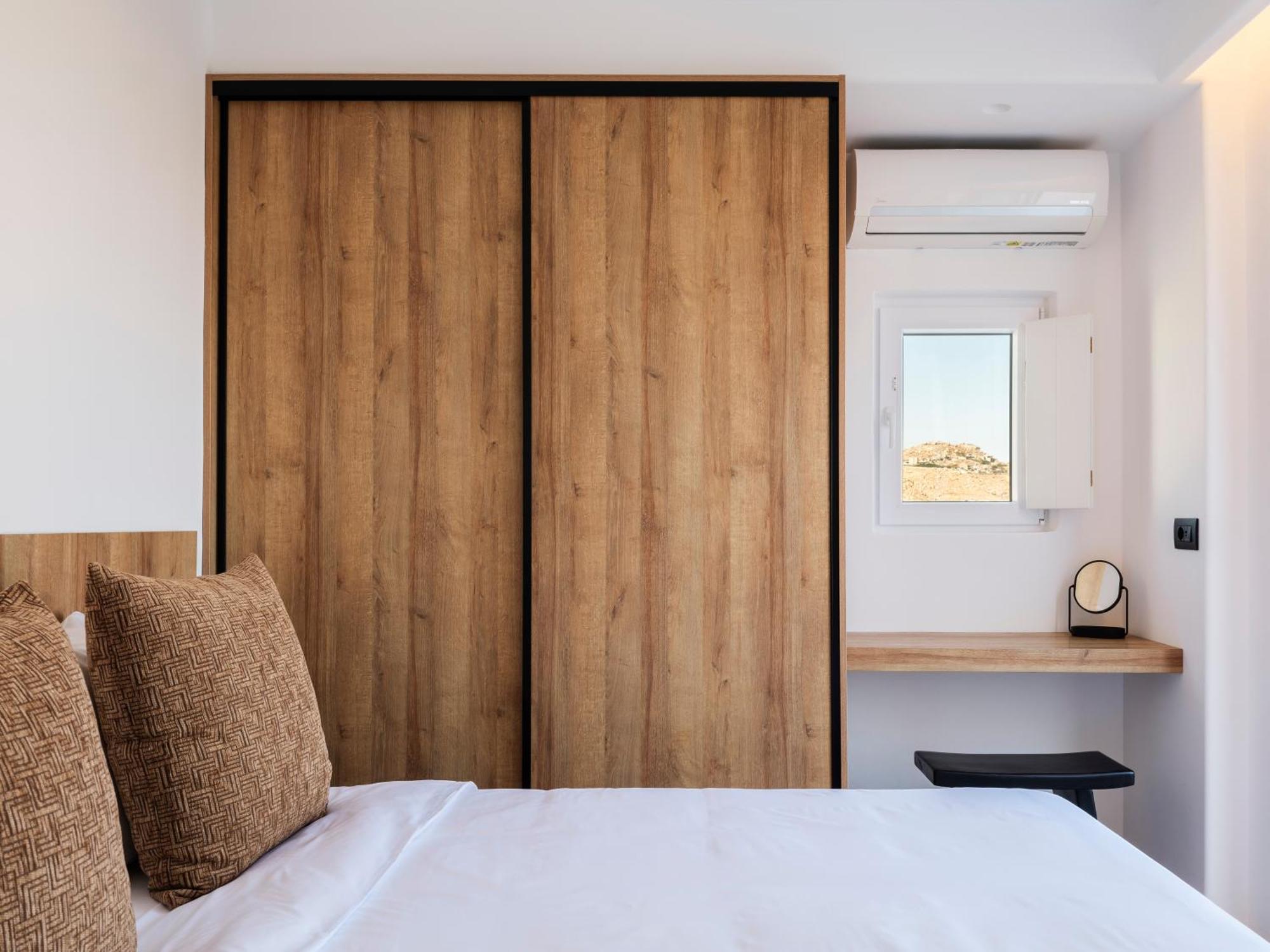 Blue Eye Grand Villa Mykonos Kalafatis Dış mekan fotoğraf